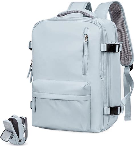 Amazon.com: Bidmanba Travel Backpack, Mochila Bidmanba De .